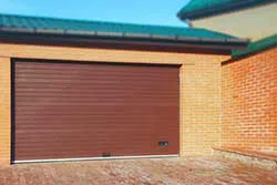 Brockton Garage Door And Opener Brockton, MA 508-417-8206 - rolling-side